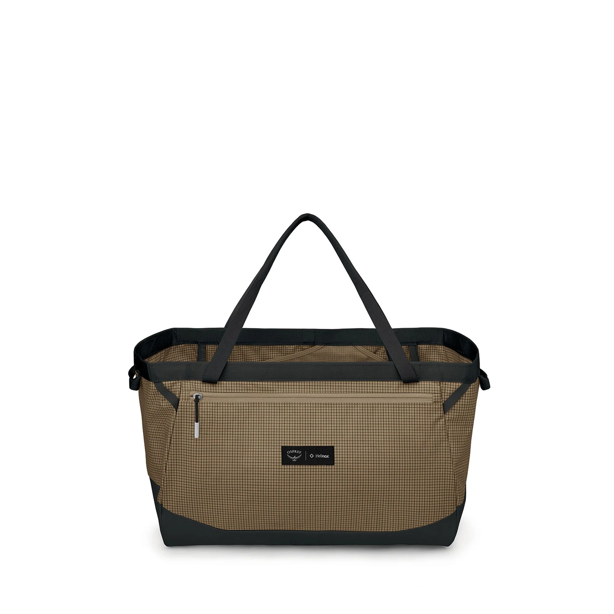 Campcore x Helinox Transporter Gear Tote 60