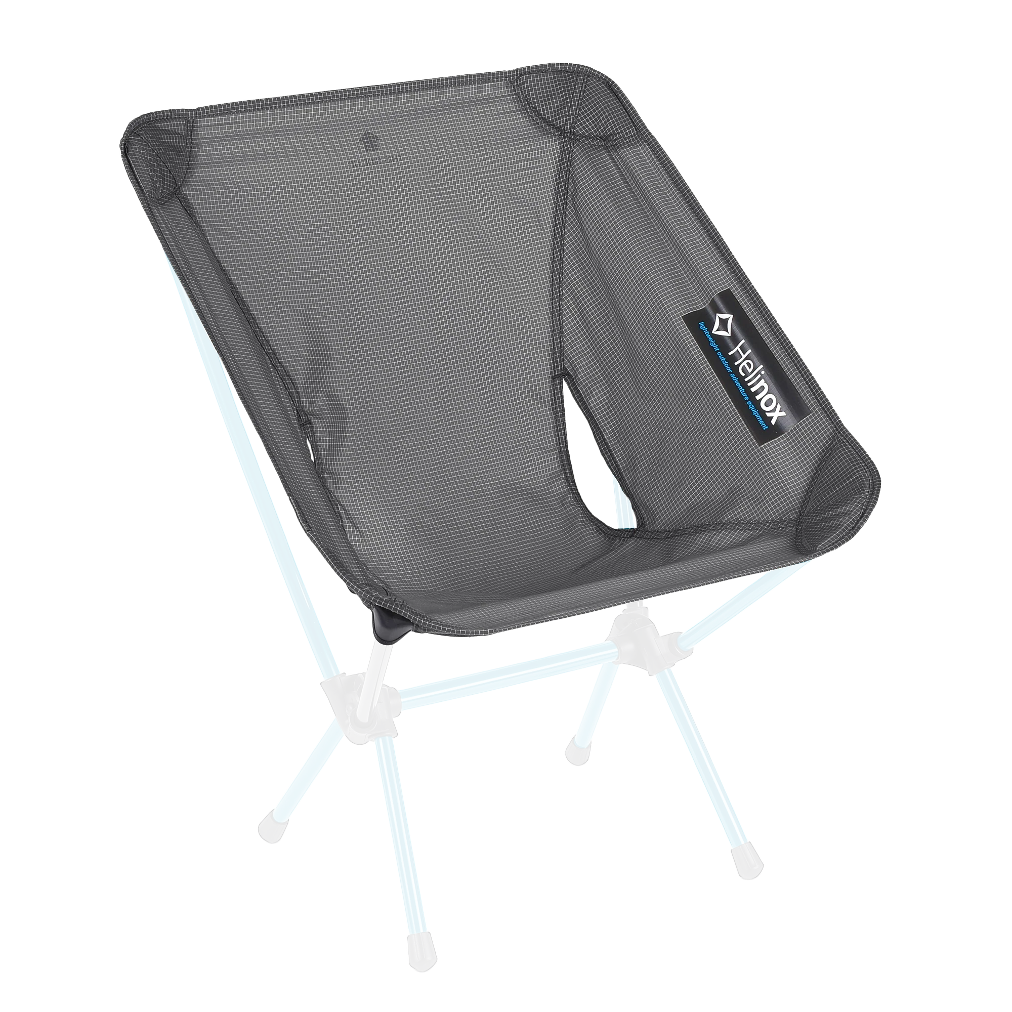 Chair Zero L Replacement Seat