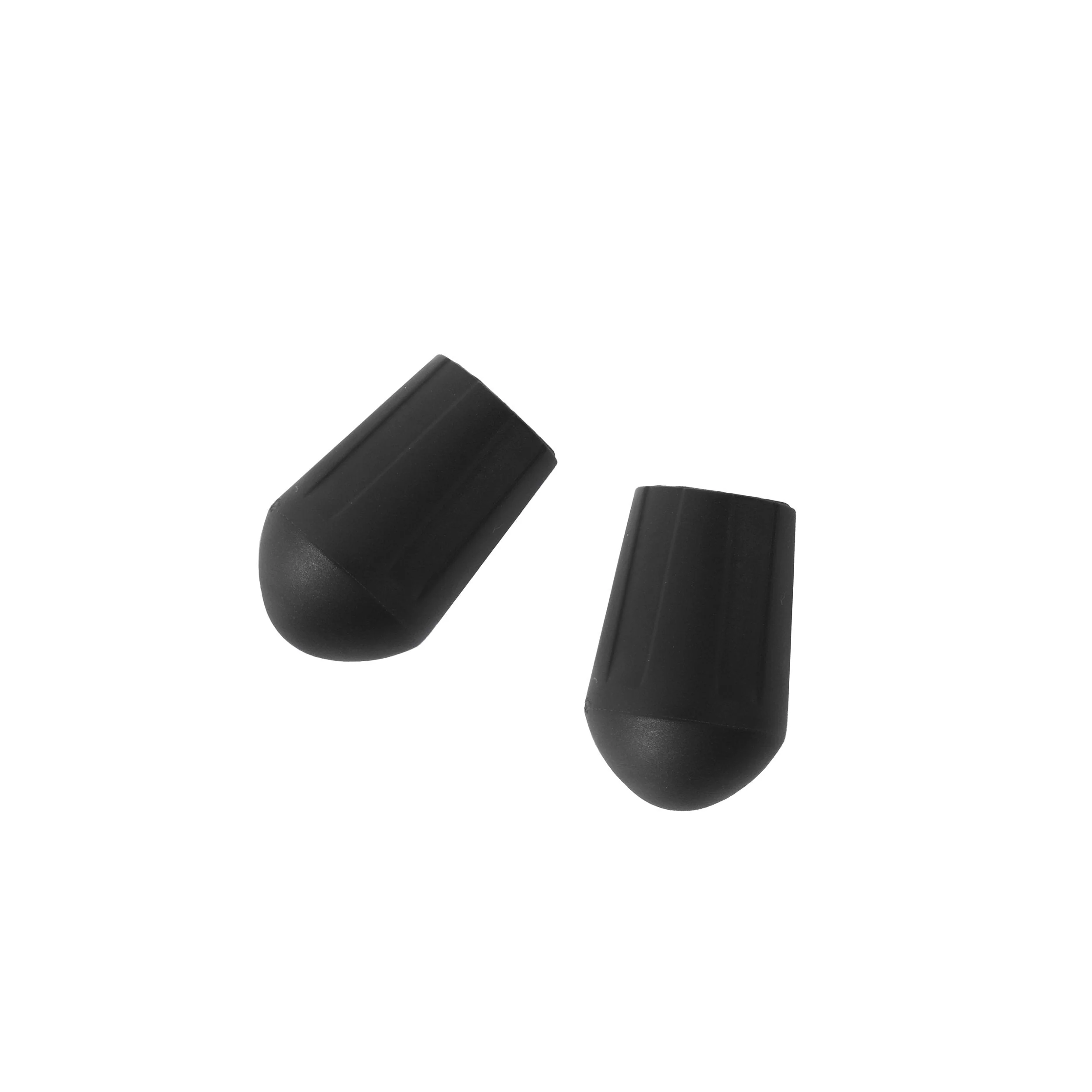 Swivel Chair Rubber Feet Replacement (set of 2)