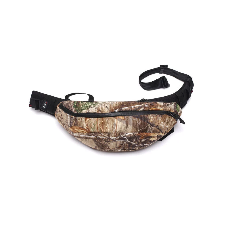 TERG Medium Waist Bag