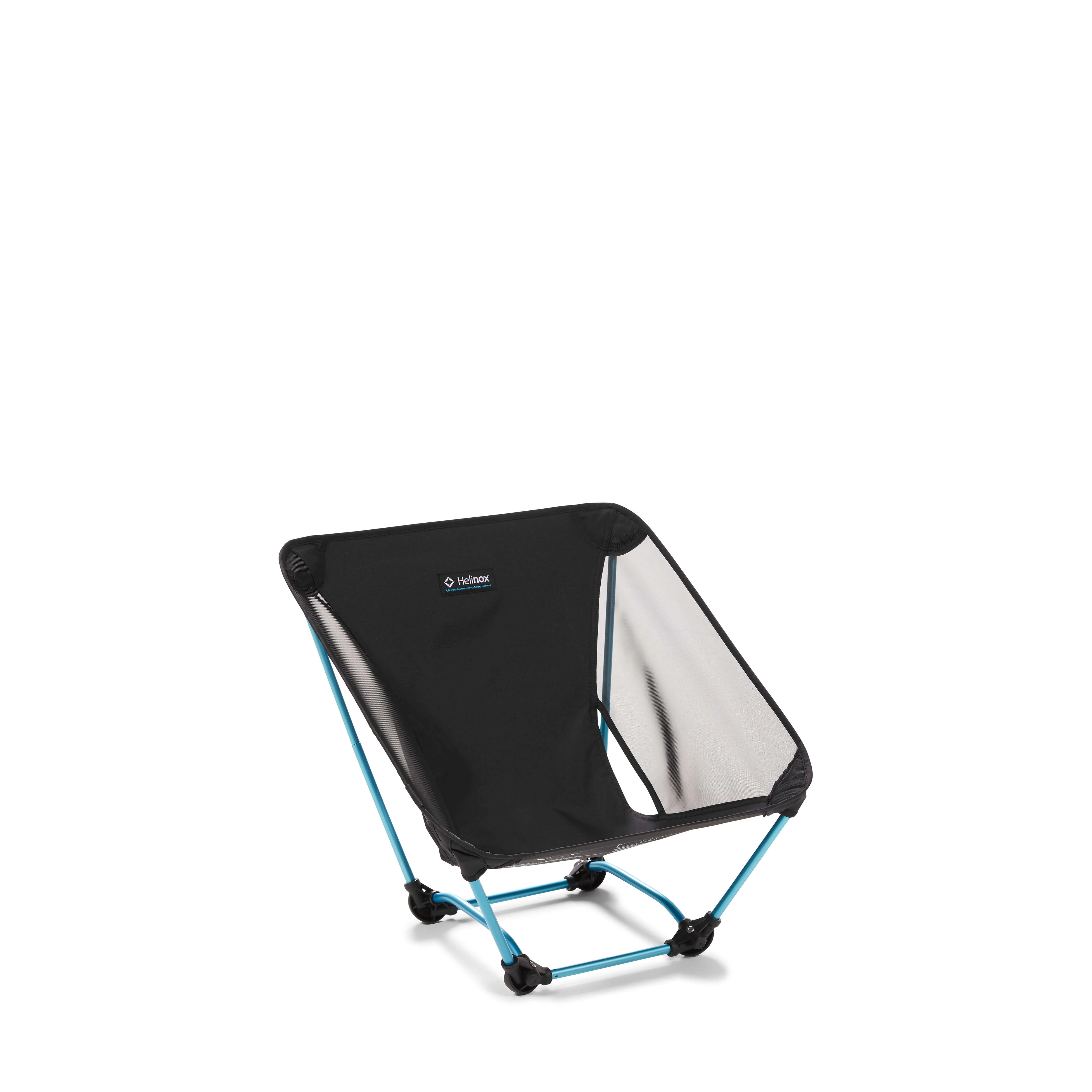 Ground Chair
